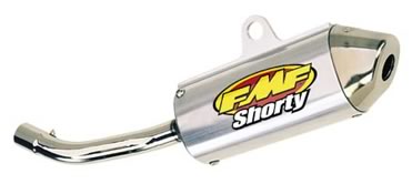 POWERCORE 2 SHORTY KAWASAKI 125 KX 99-02